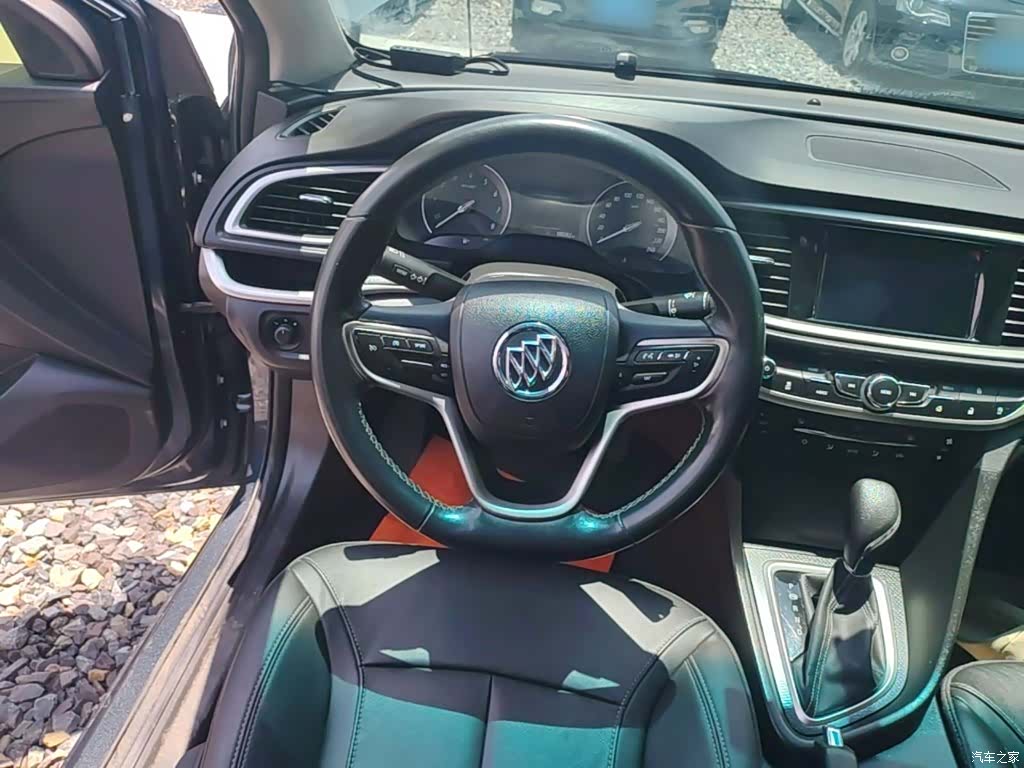 Buick VI, 2019 11