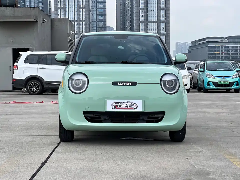 Changan Changan Lumin