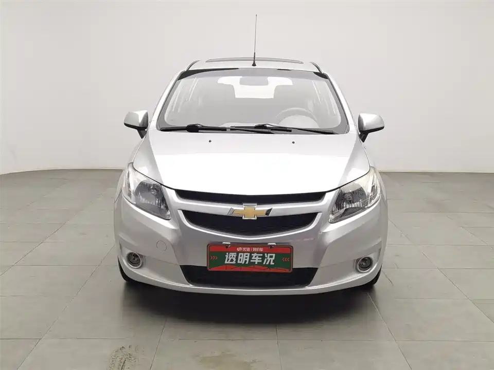 Chevrolet Sail