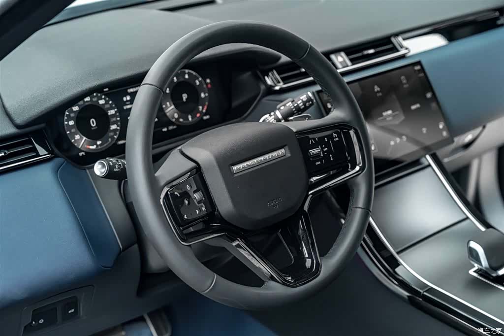Land Rover Range Rover, 2024 17