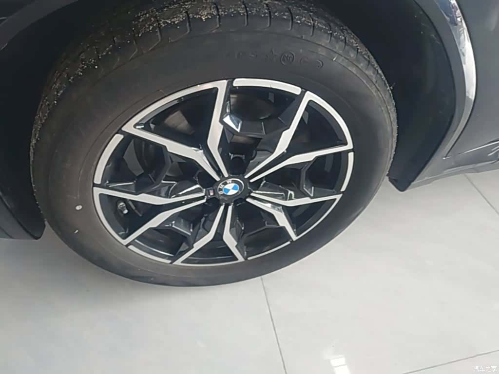 BMW X3, 2024 23