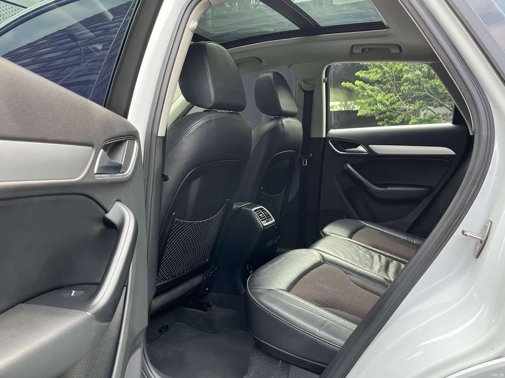 Audi Q3, 2016 13