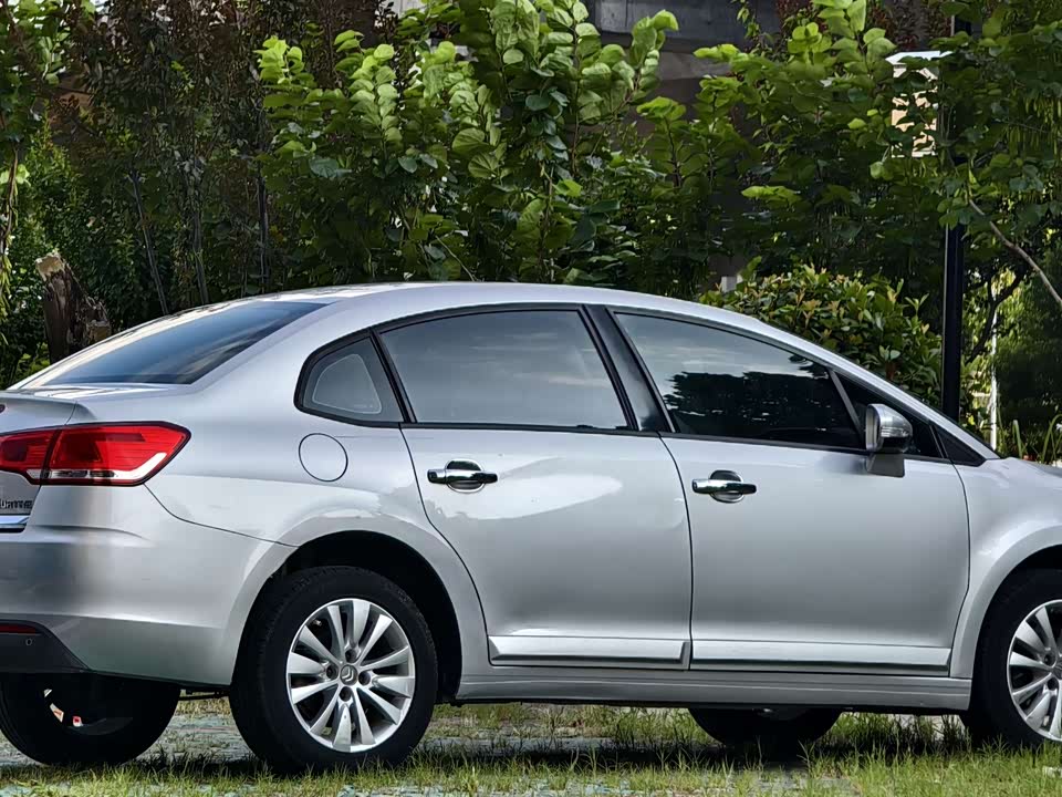 Citroen Sega Citroen Sega