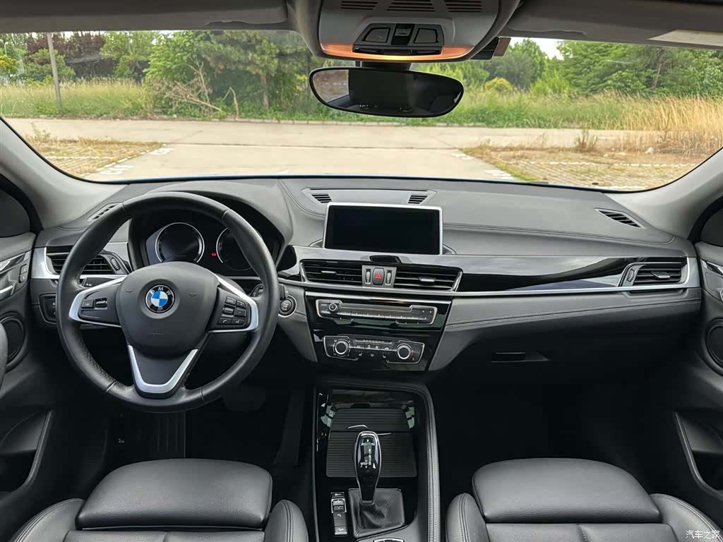 BMW X2, 2019 11