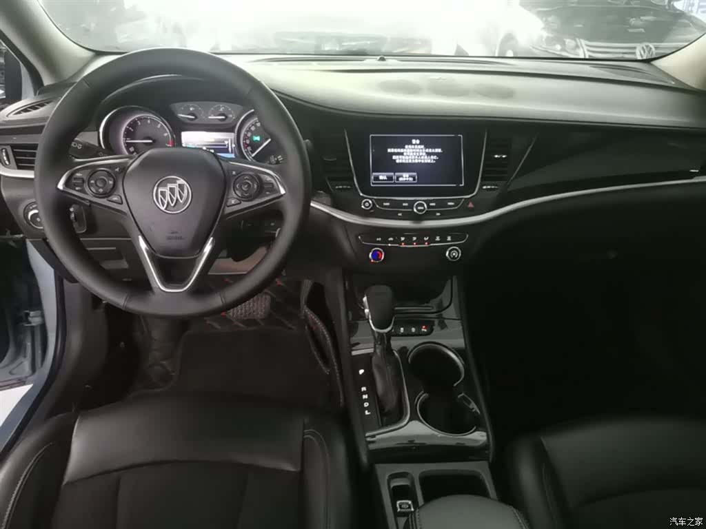 Buick Verano, 2015 10