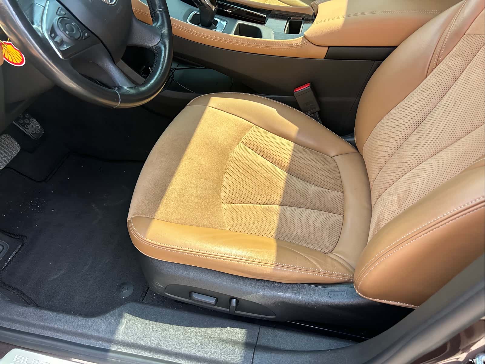 Buick LaCrosse, 2017 11