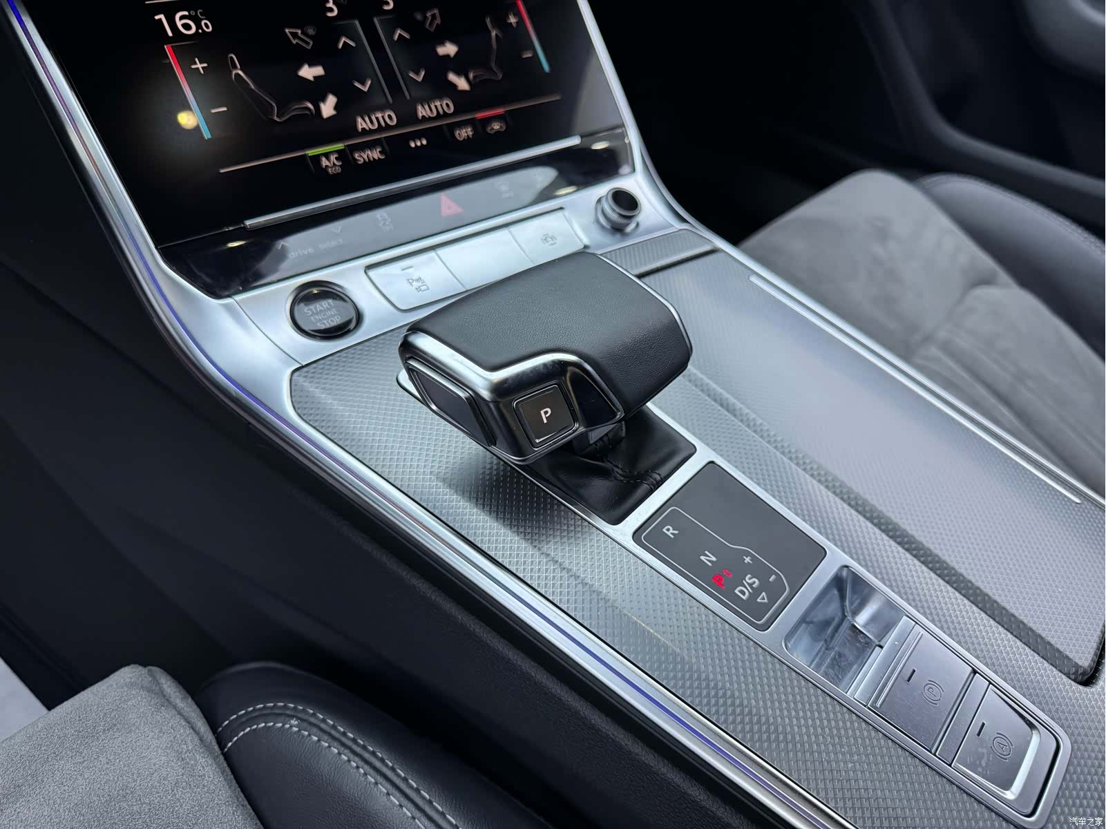 Audi A6L, 2023 9