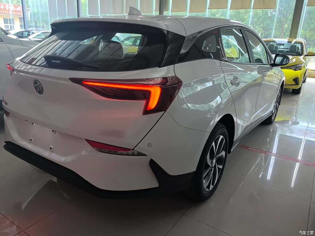 Buick Velite, 2026 7