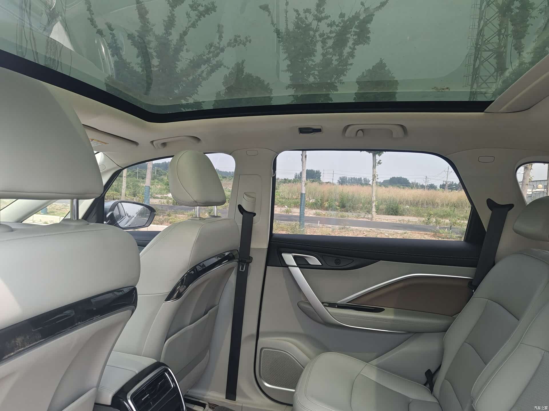 Geely Jiaji, 2020 7