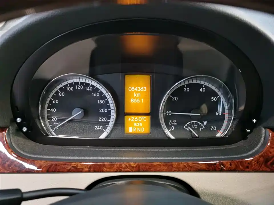 Mercedes-Benz Viano