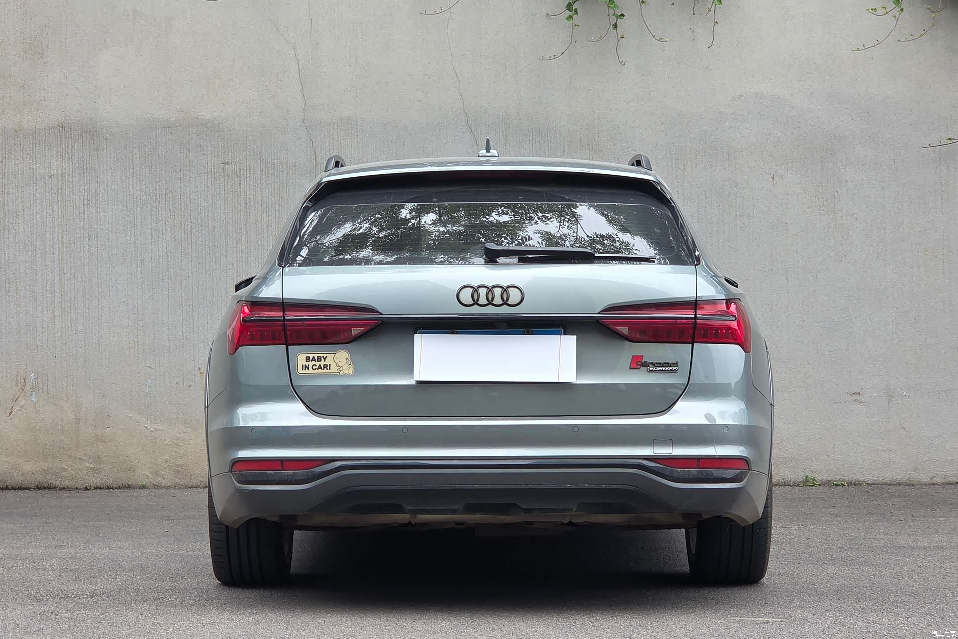 Audi A6, 2020 6