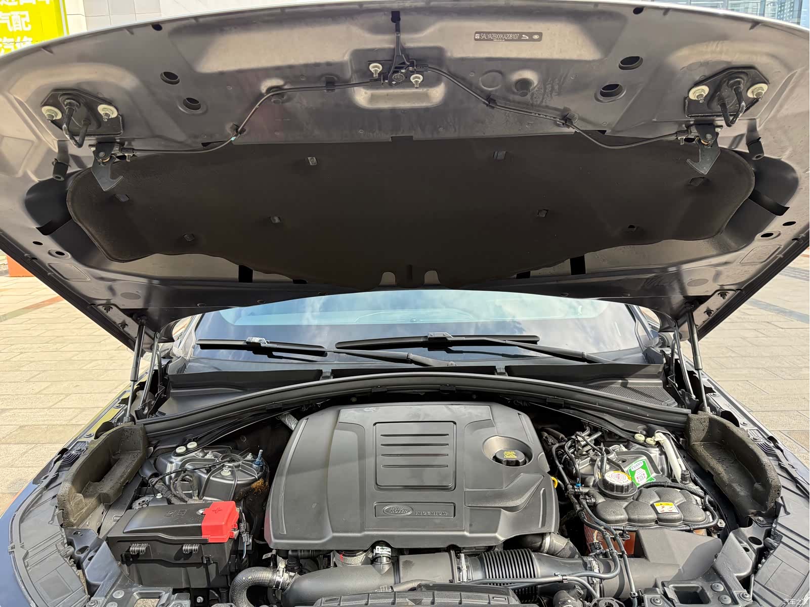 Land Rover Range Rover, 2019 13