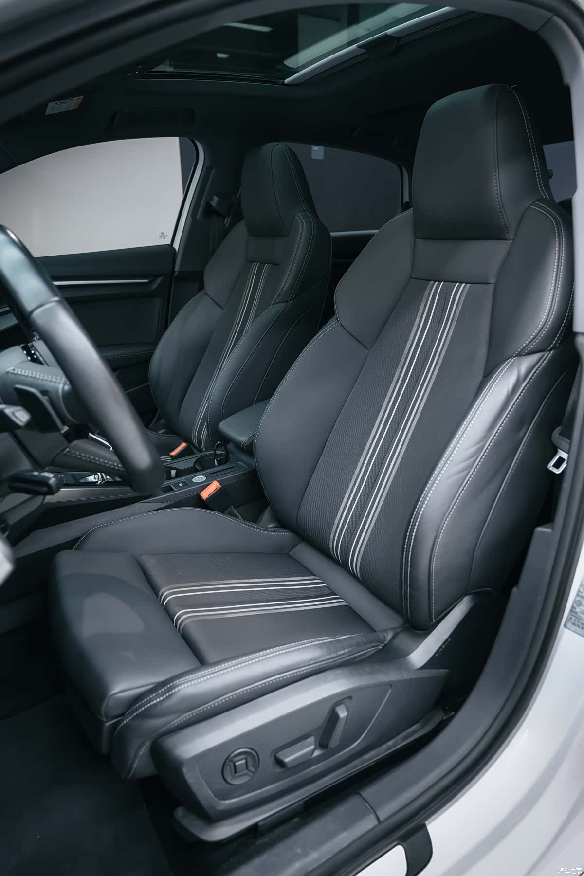 Audi A3, 2021 21