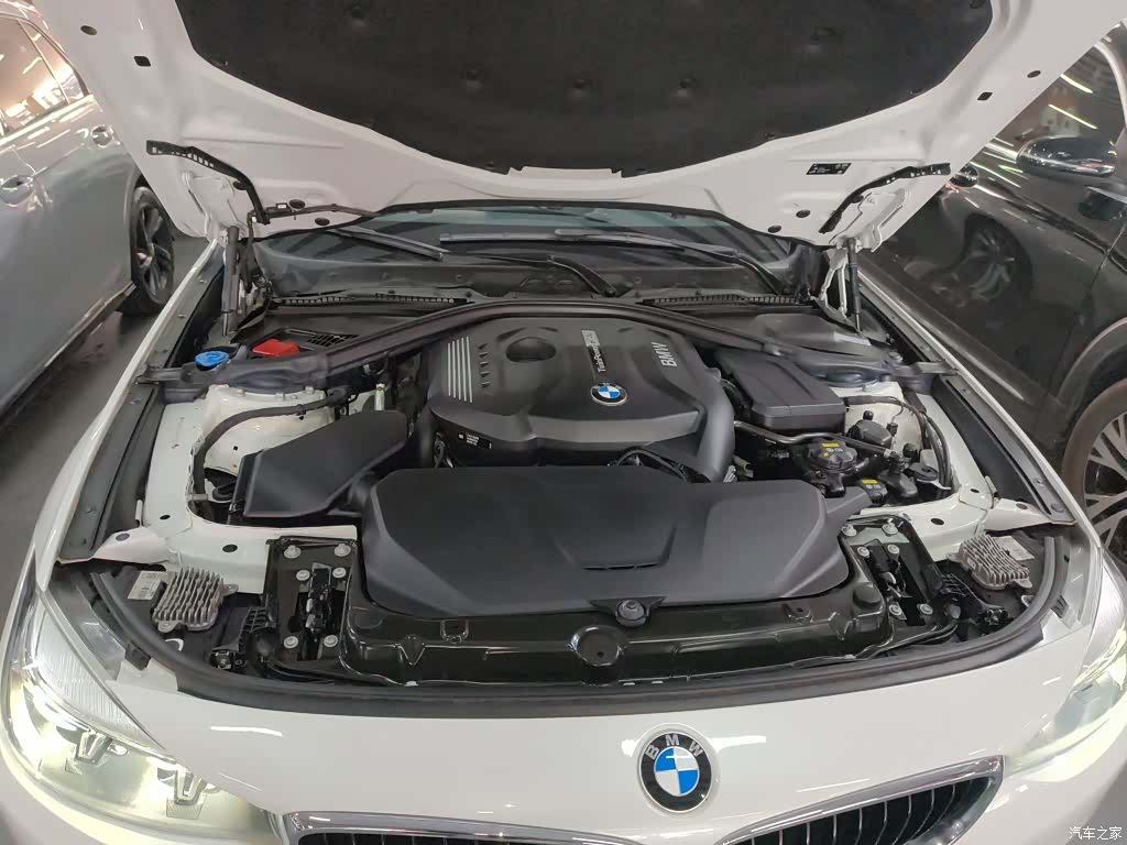 BMW 3 Series, 2019 16