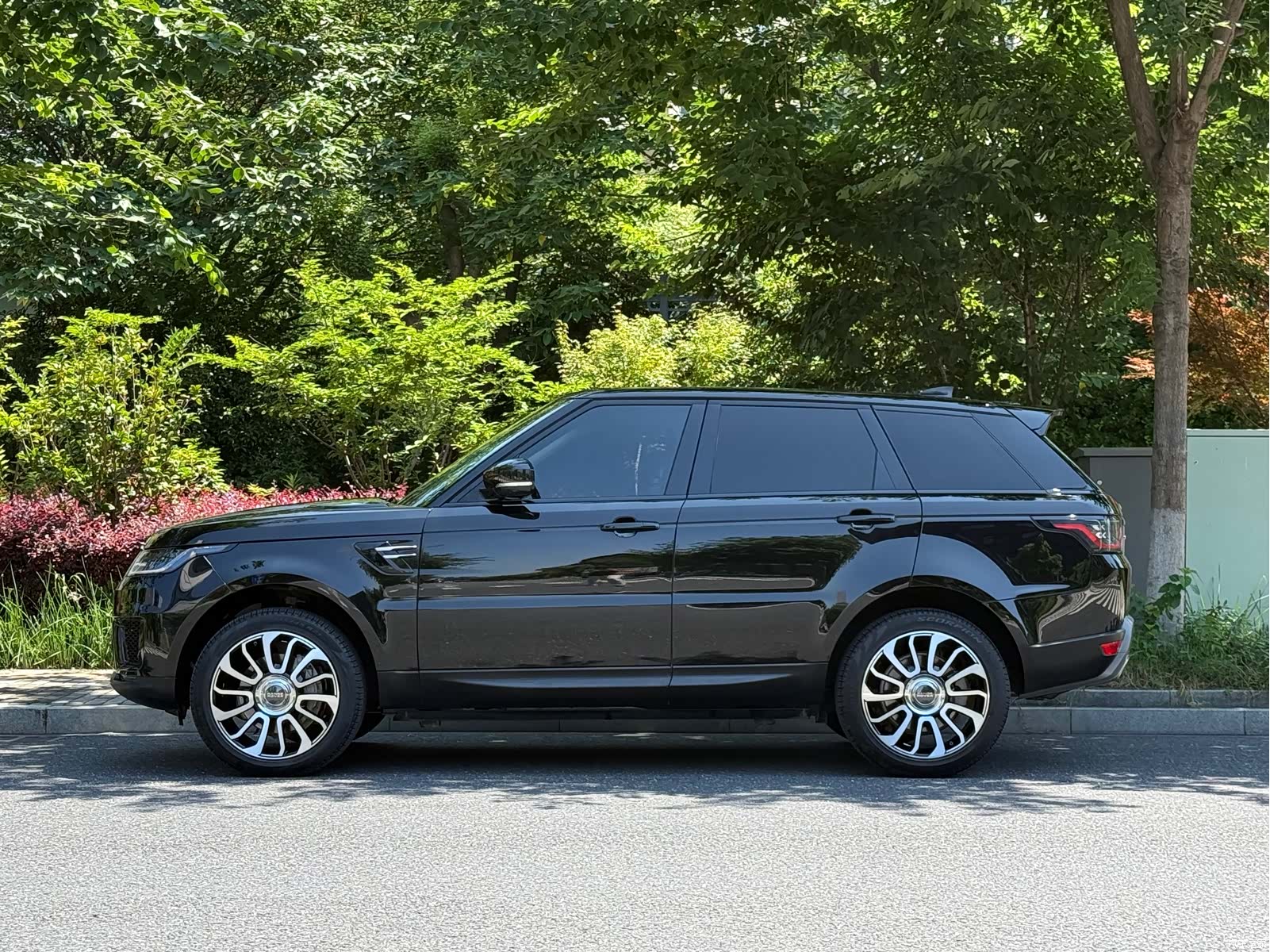 Land Rover Range Rover, 2020 7