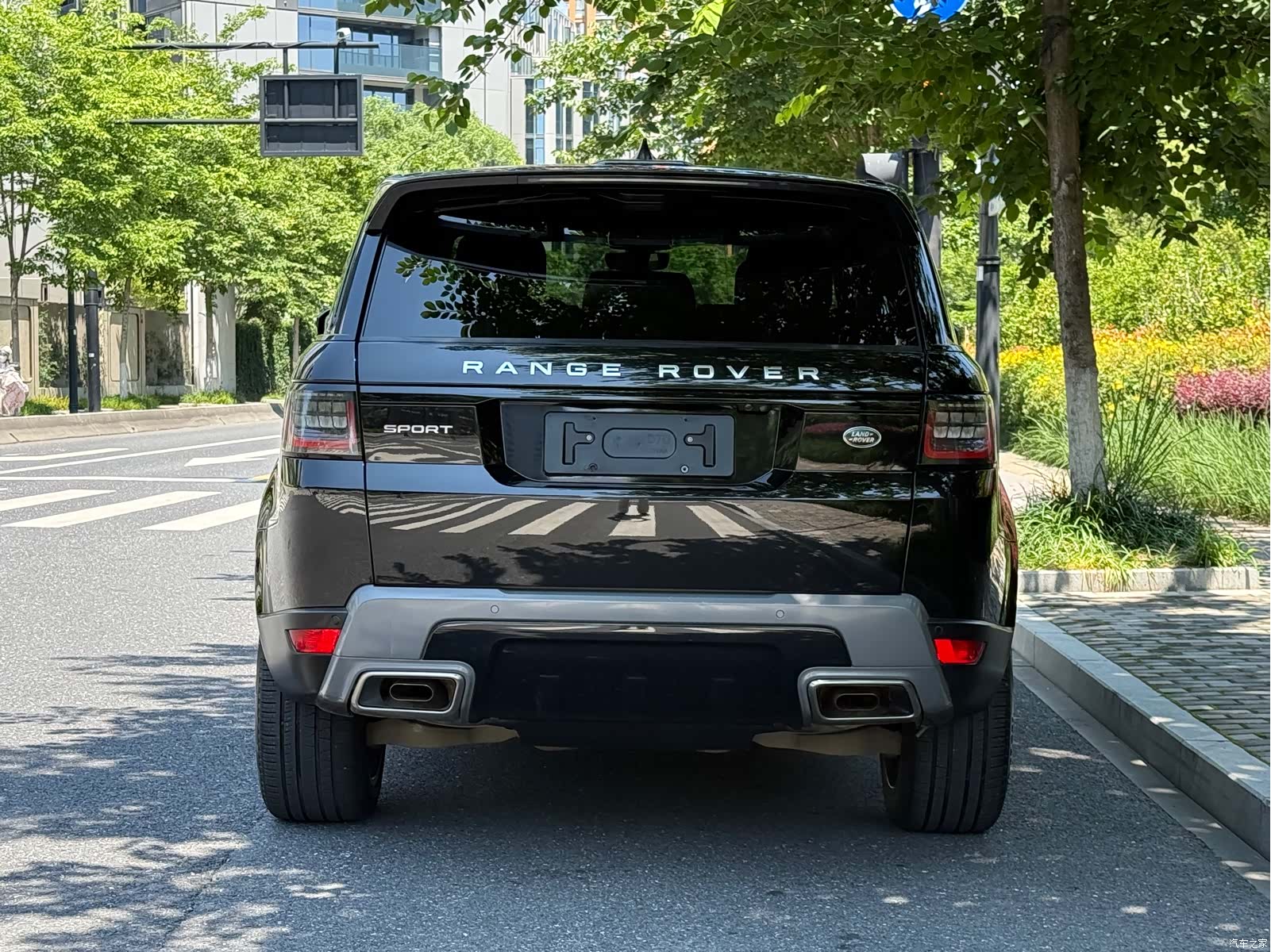 Land Rover Range Rover, 2020 9