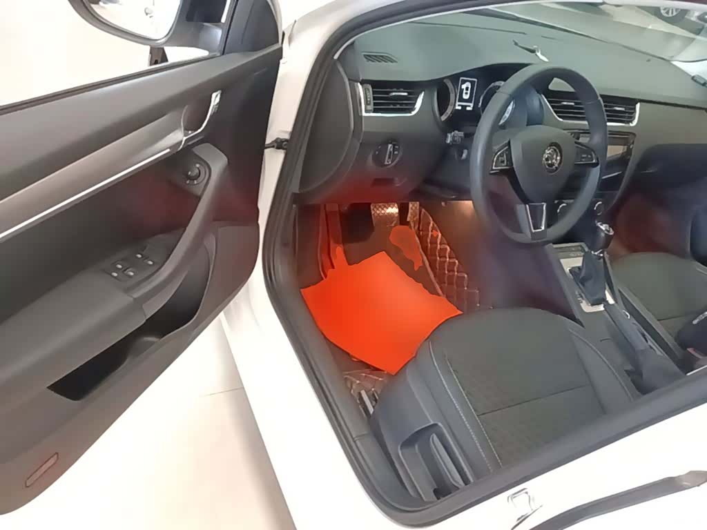 Skoda Octavia, 2019 16