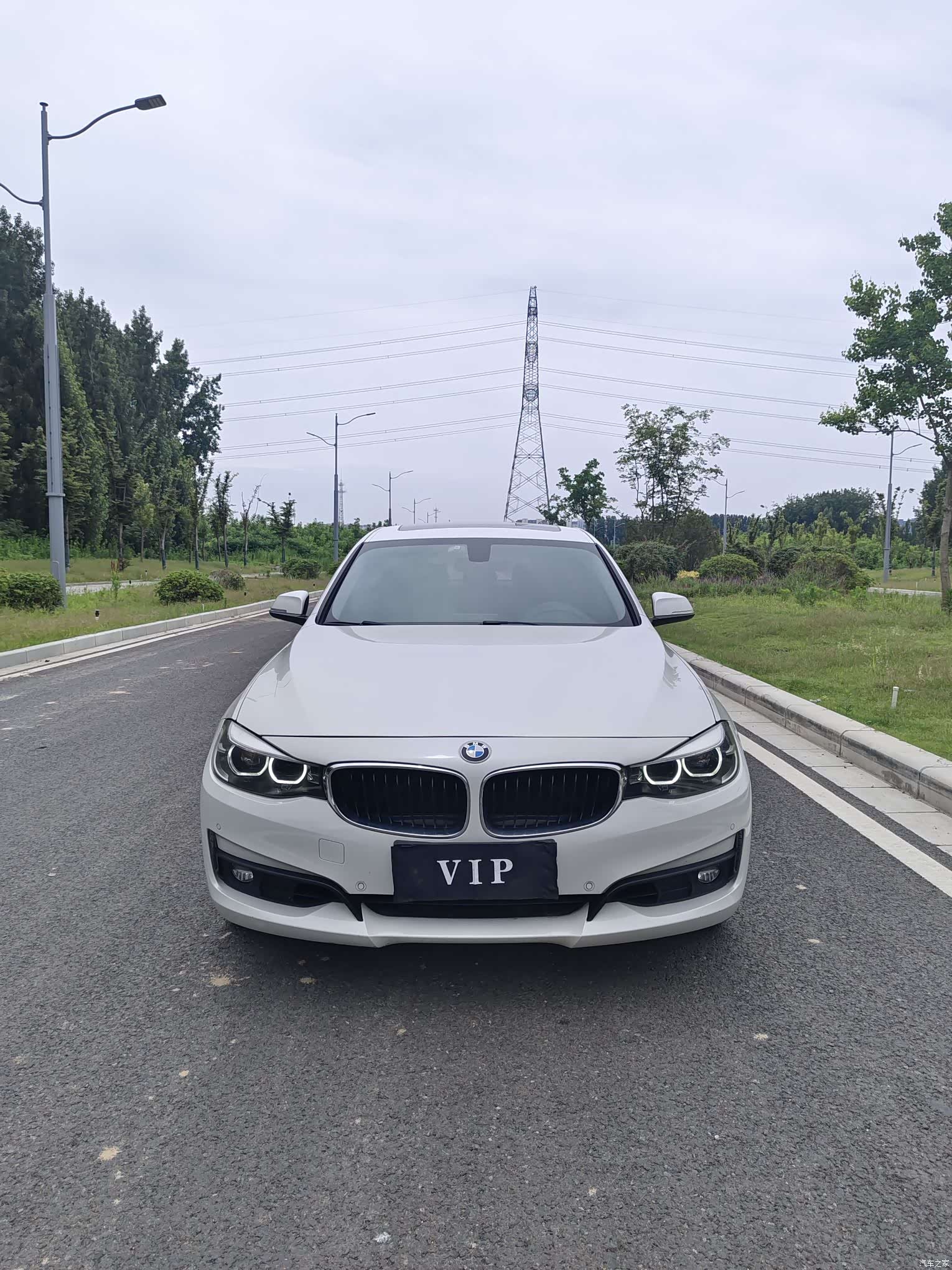 BMW 3 Series, 2019 2