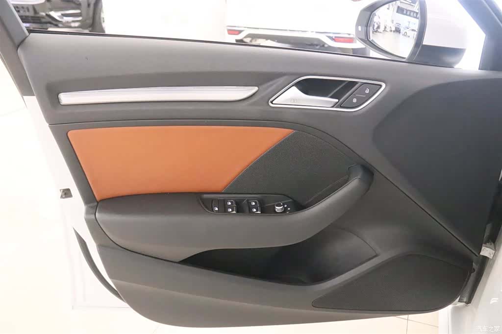 Audi A3, 2019 14
