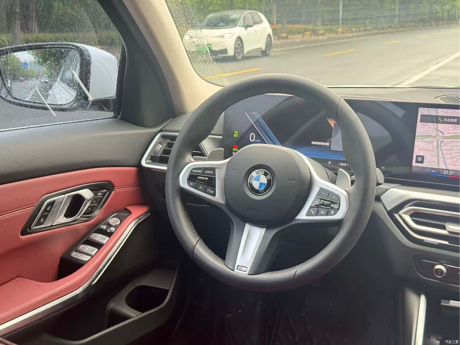 BMW 3 Series, 2024 15