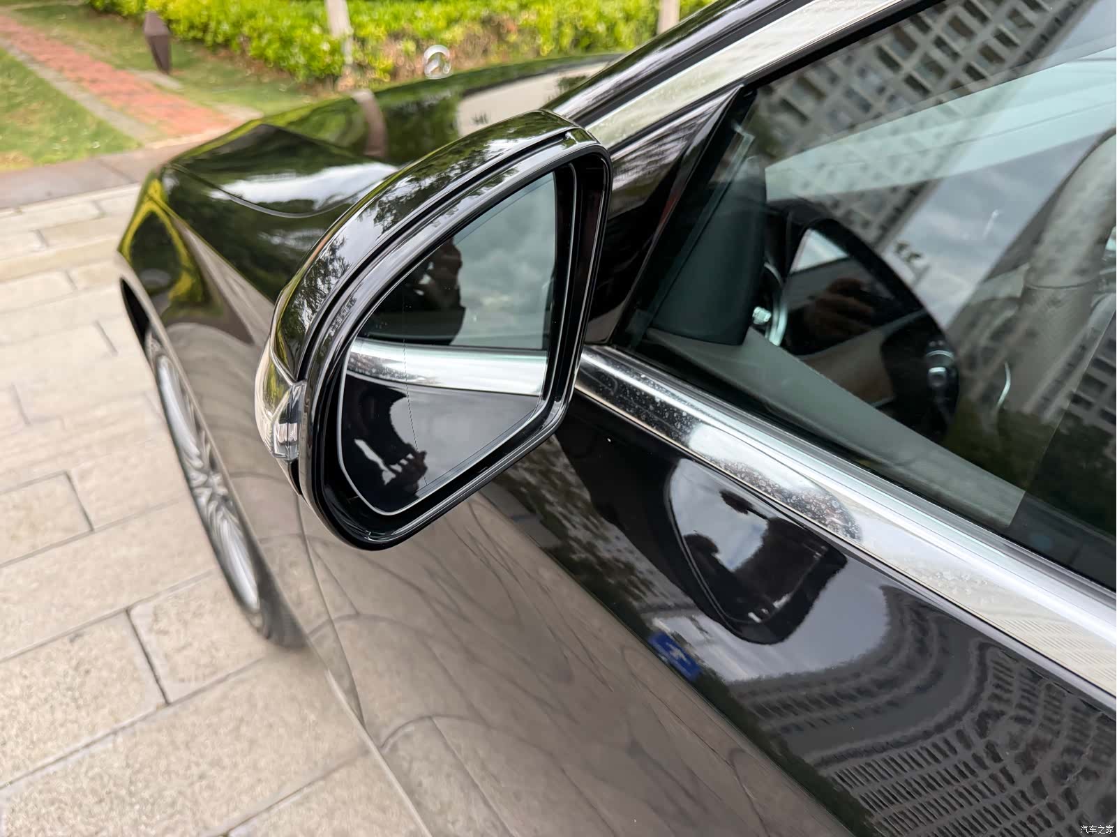 Mercedes-Benz E-Class, 2022 16