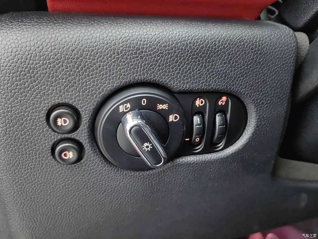 Mini Cooper, 2020 21