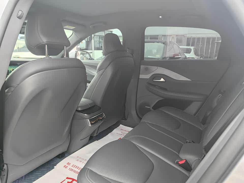 ARCFOX Polar Fox Alpha S