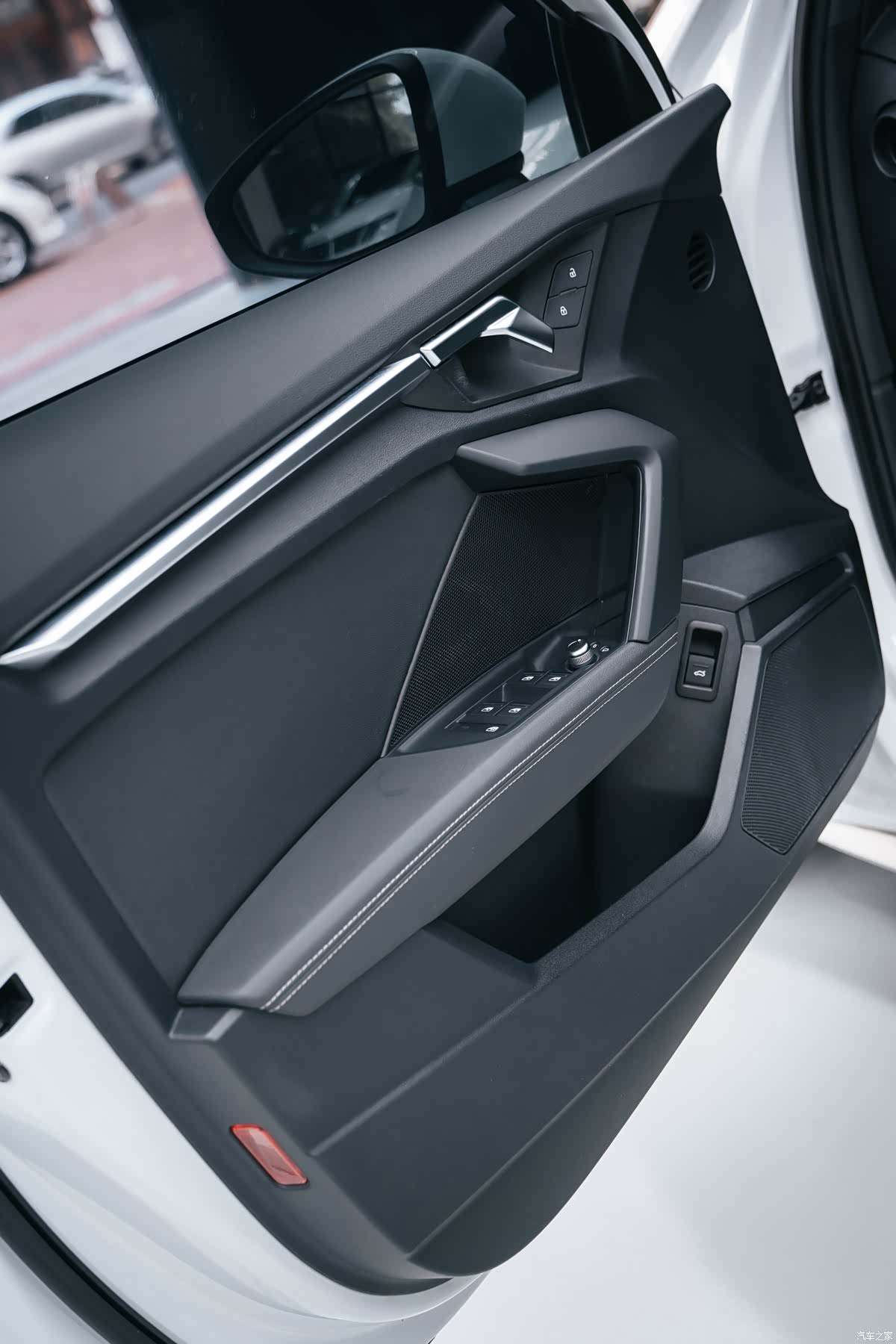 Audi A3, 2021 15