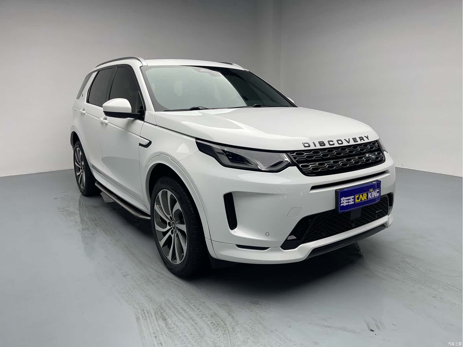Land Rover Discovery, 2023 20