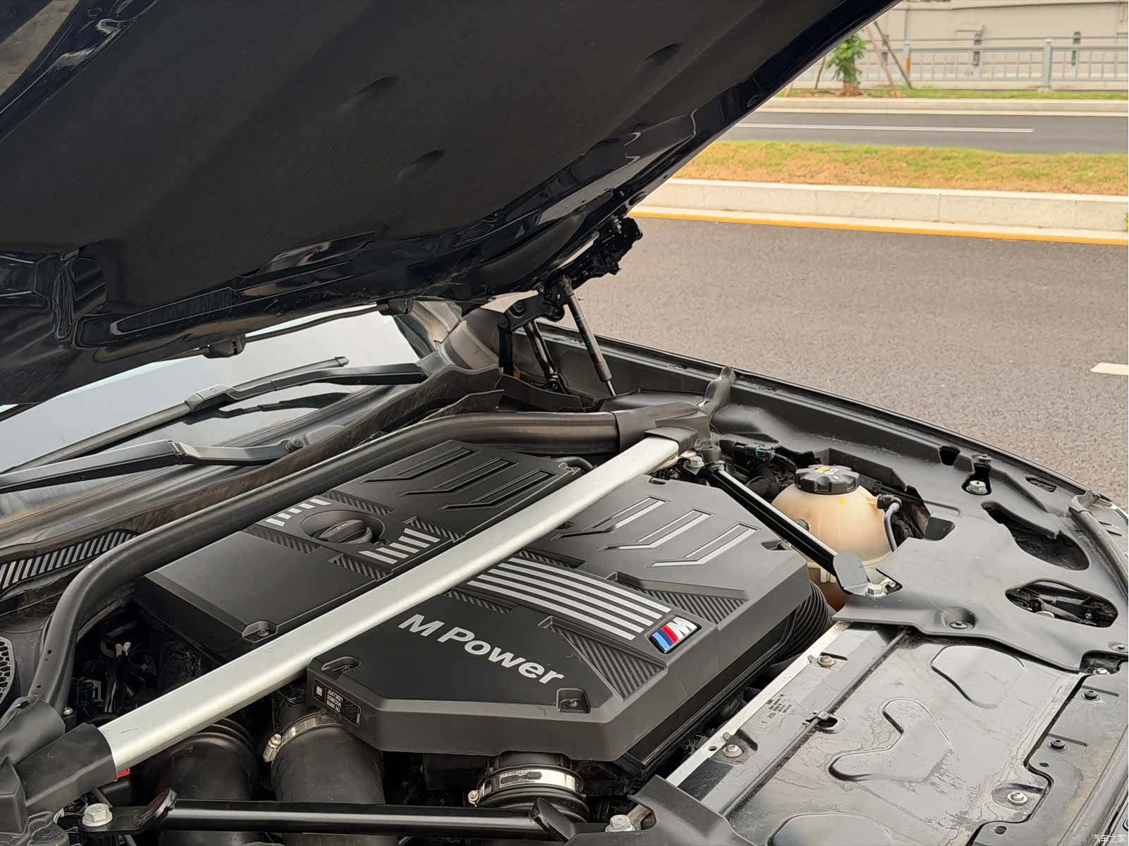 BMW X3, 2021 8
