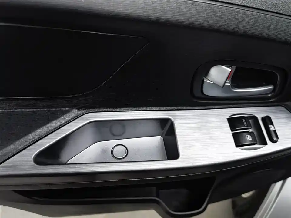 Changan Kaicheng Changan Ruixing M60