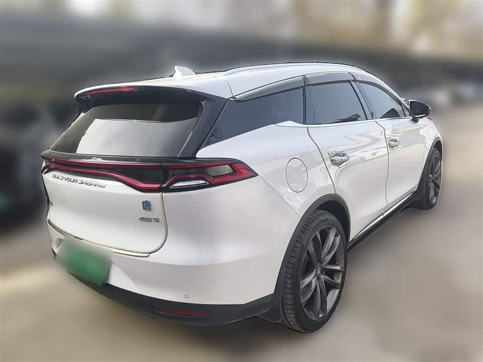 BYD Tangxin Energy