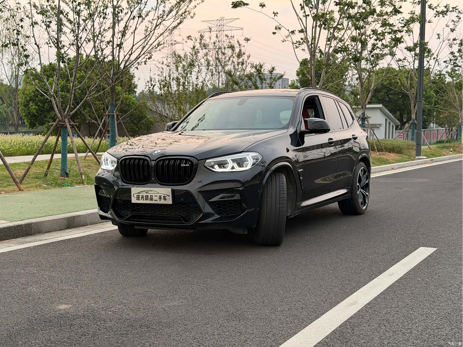 BMW X3, 2021 1