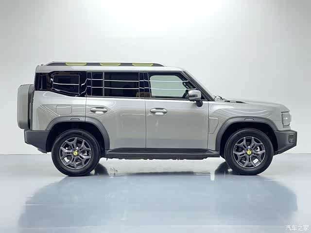 Jetour Traveller, 2025 9