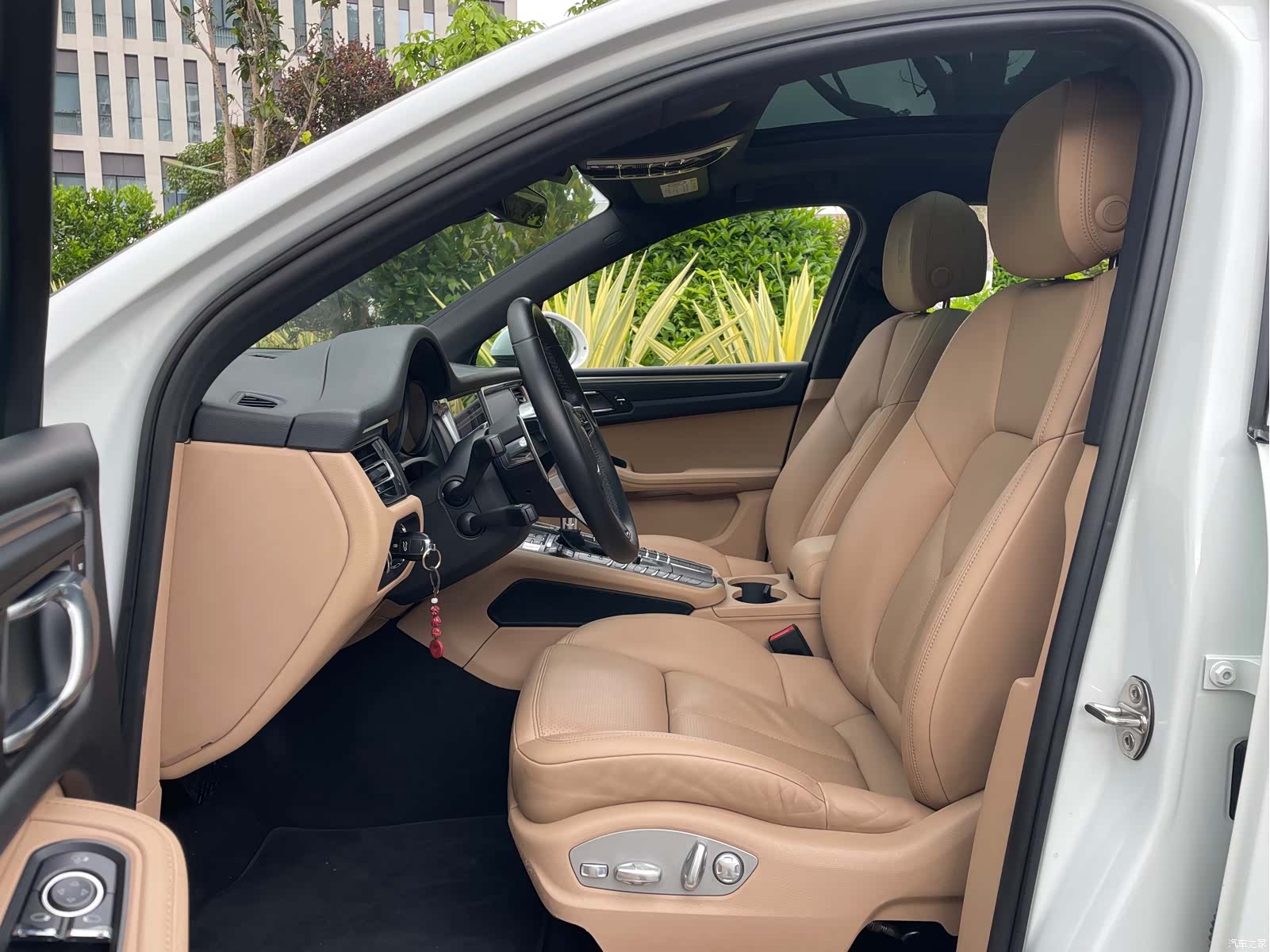 Porsche Macan, 2019 6