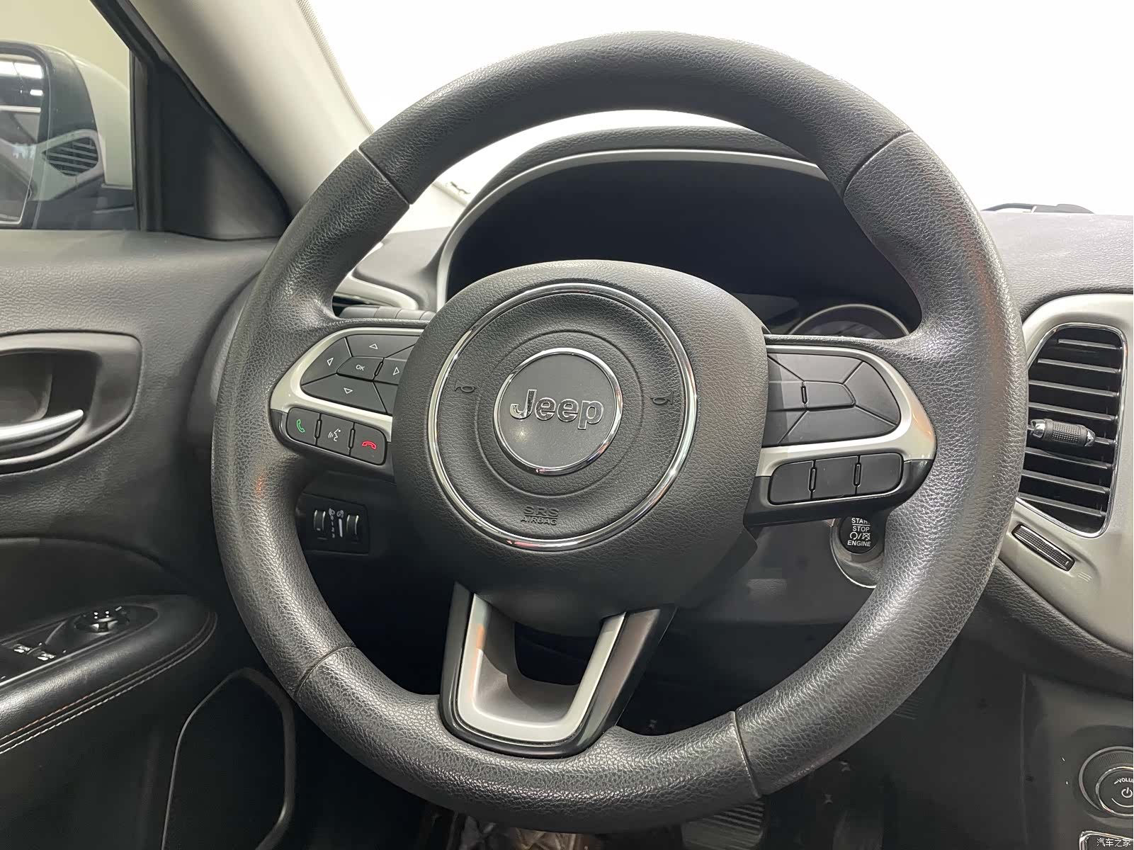 Jeep Compass, 2020 15