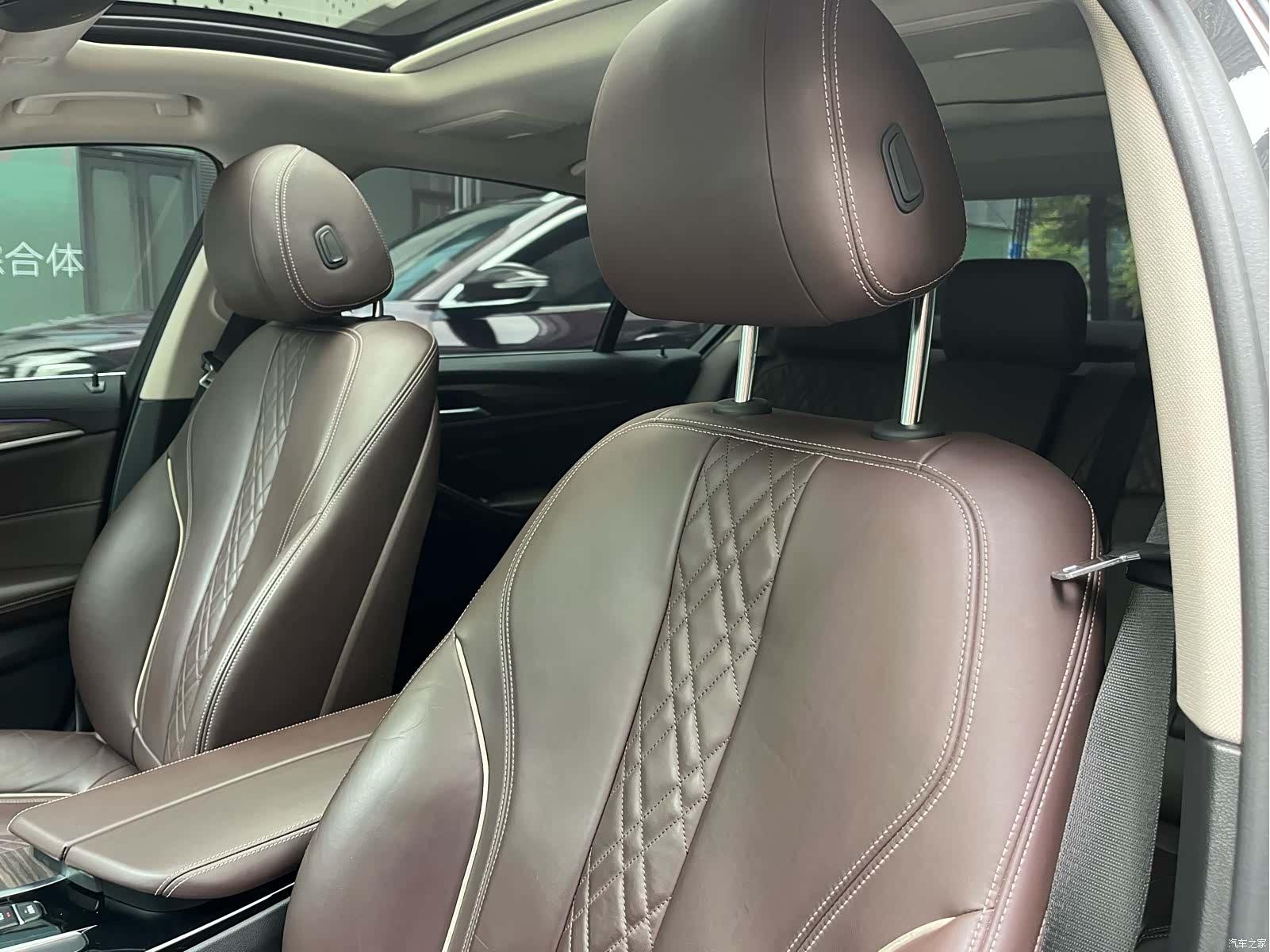 BMW 5 Series, 2018 16