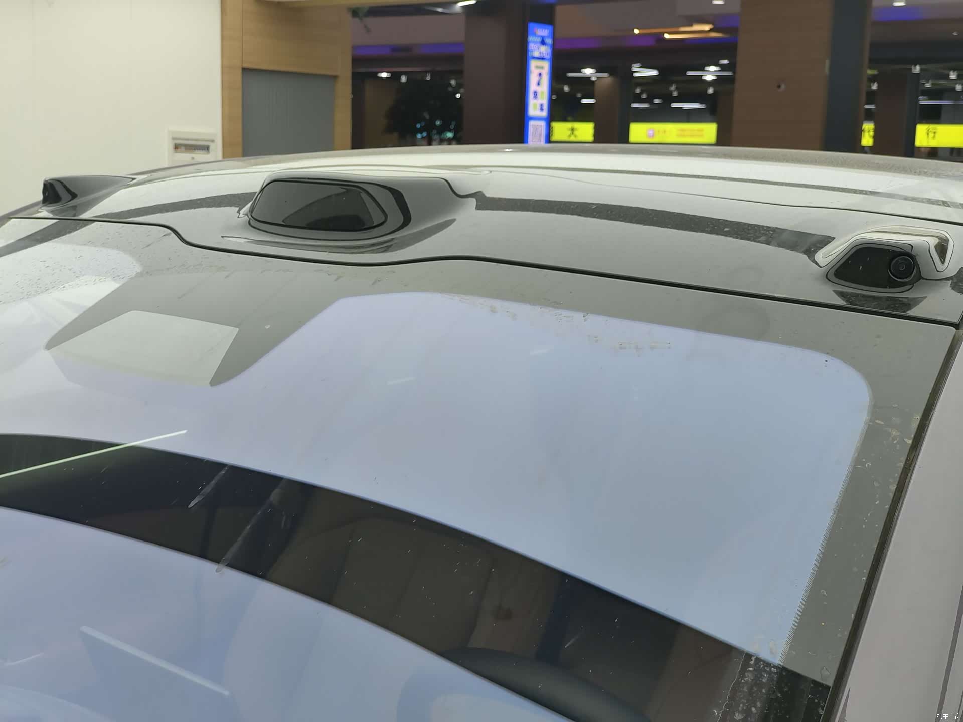 NIO EC6, 2025 18
