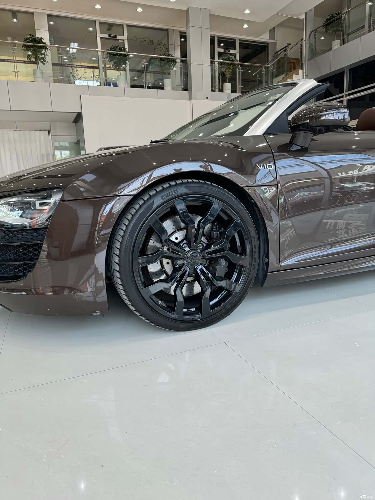 Audi TT, 2013 10
