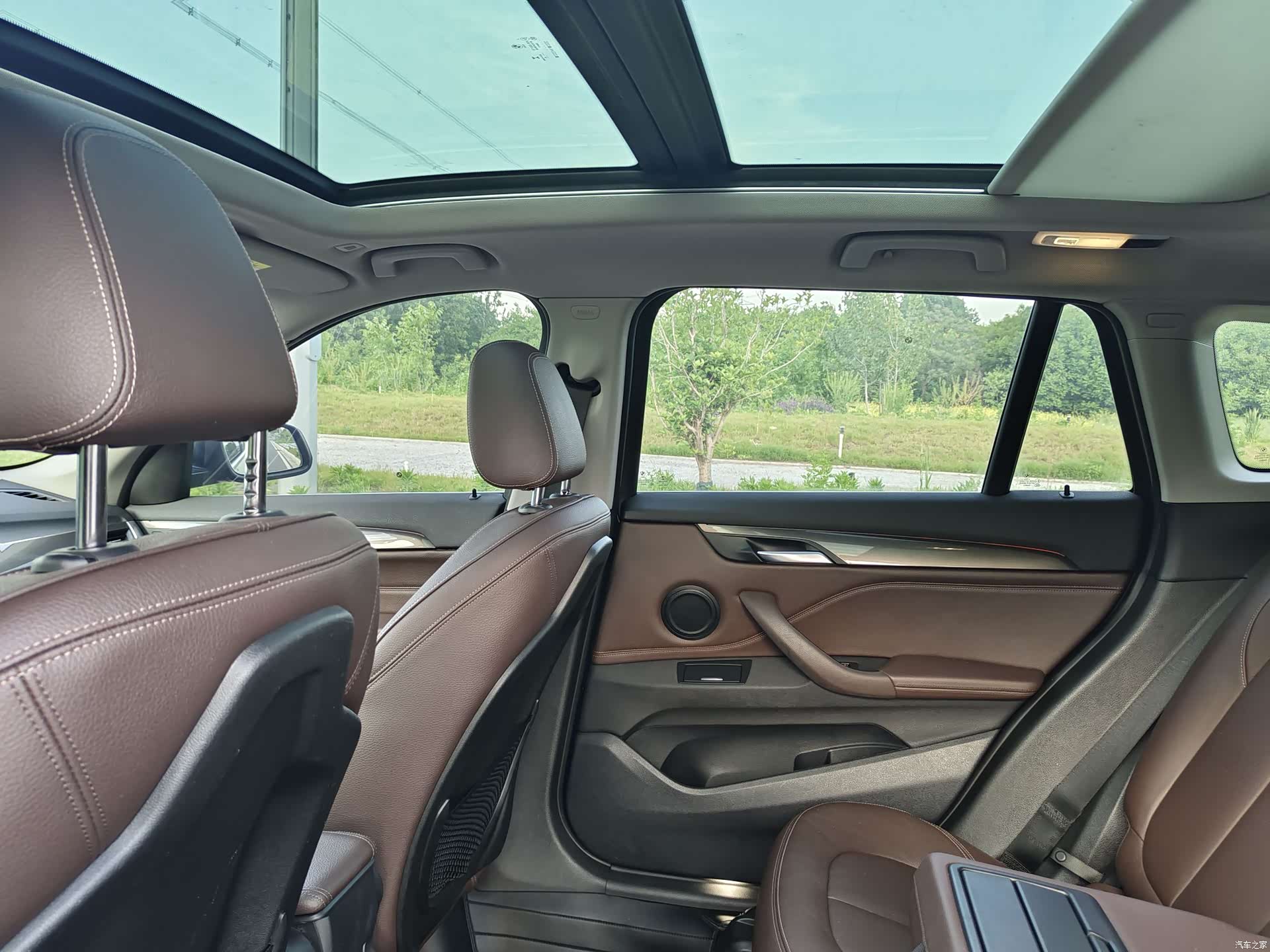 BMW X1, 2018 7
