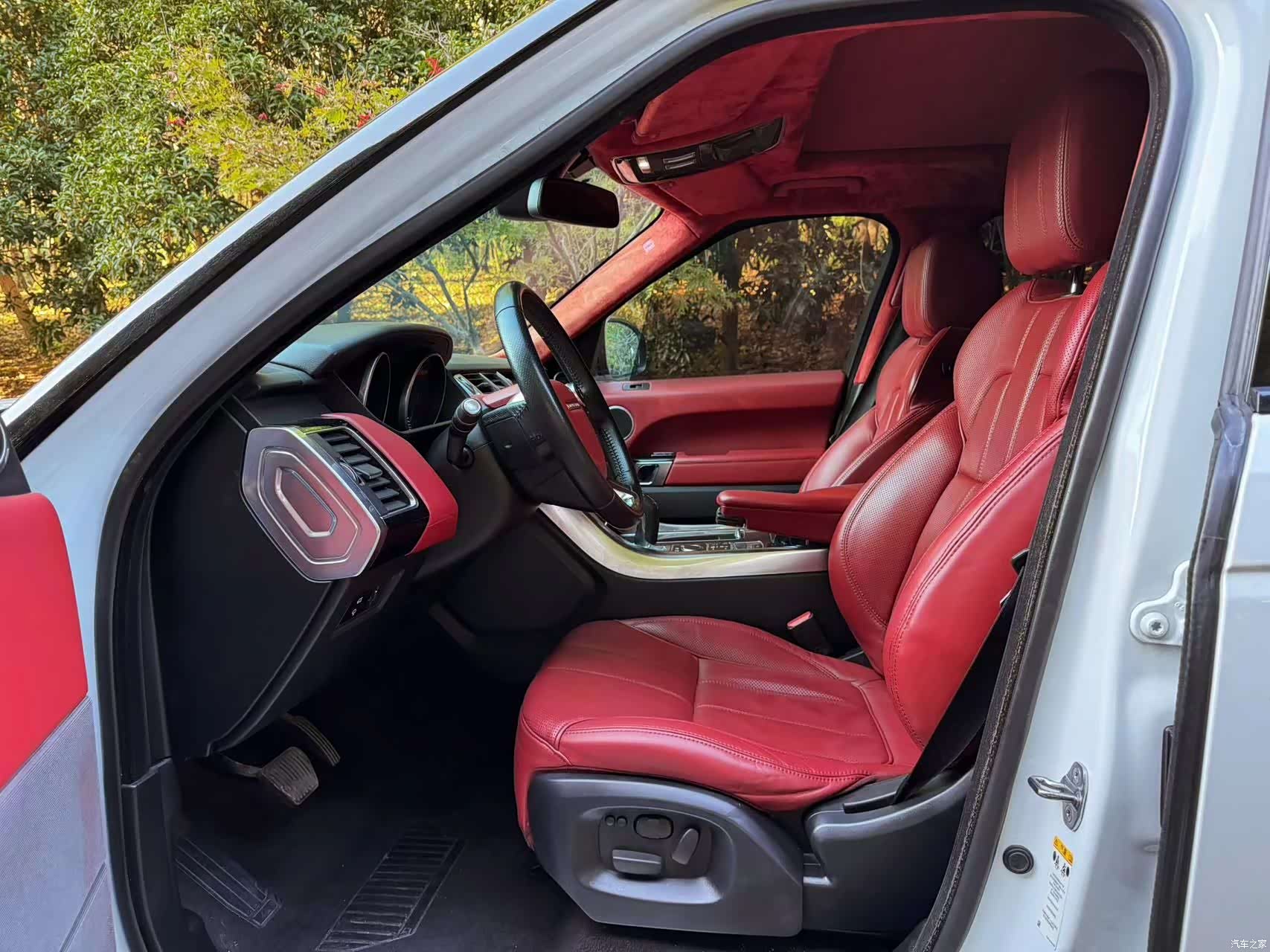 Land Rover Range Rover, 2014 3