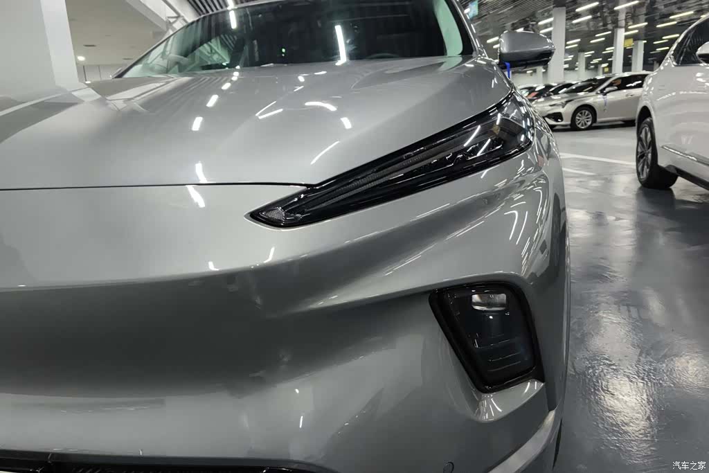 Buick E5, 2025 все фото