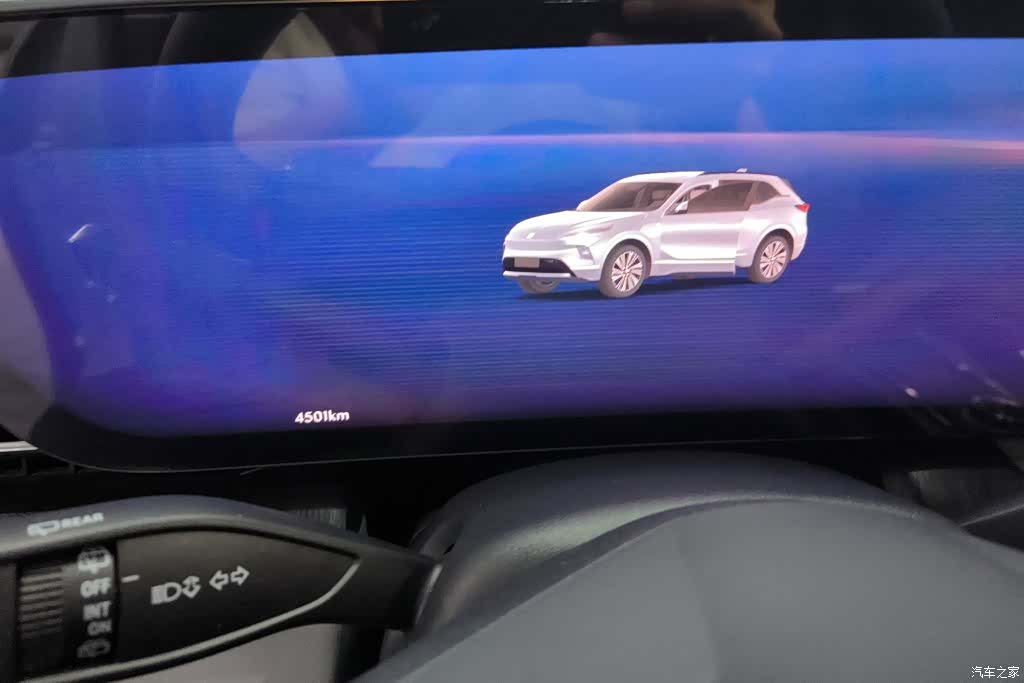 Buick E5, 2025 14