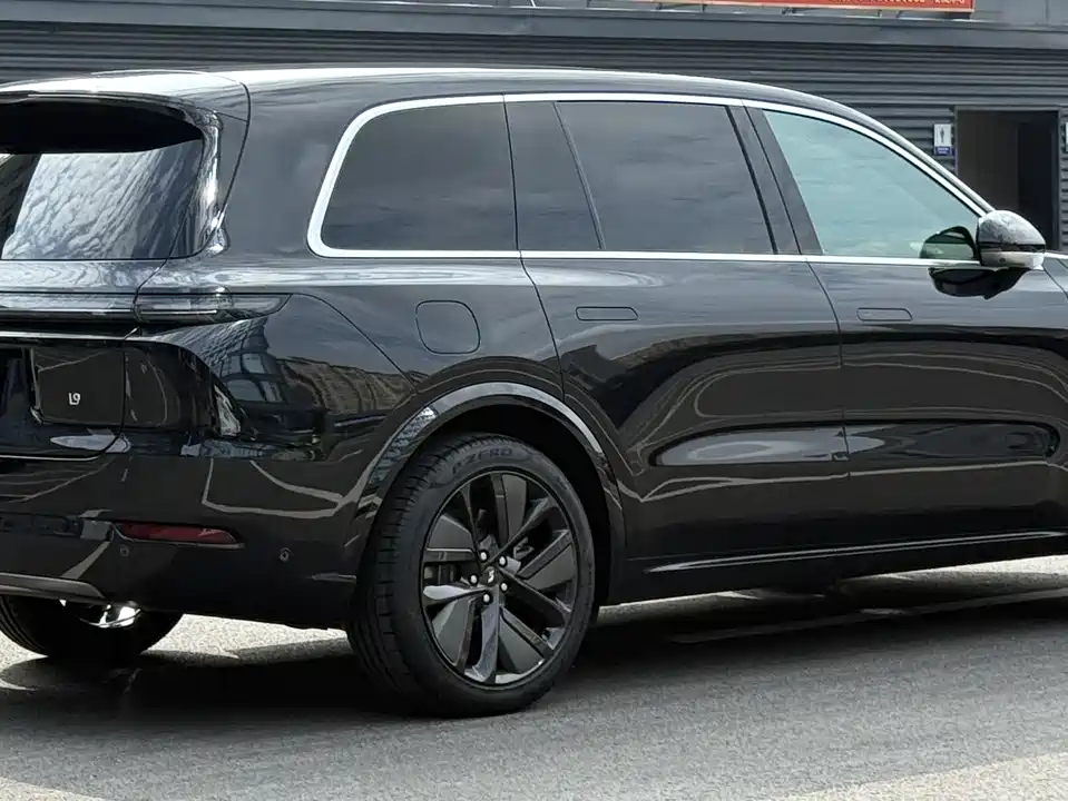 Li Auto Ideal L9