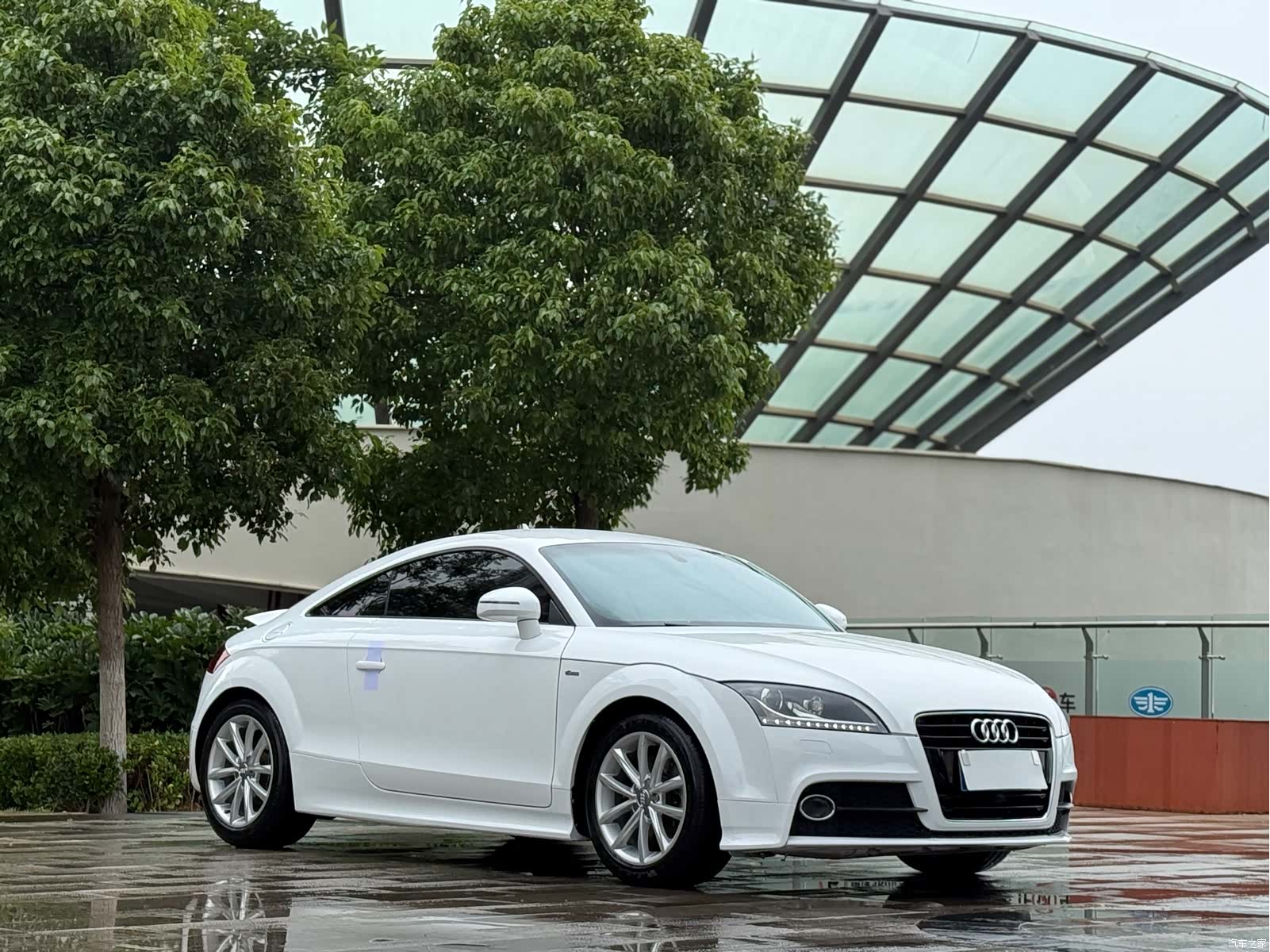 Audi TT, 2014 3