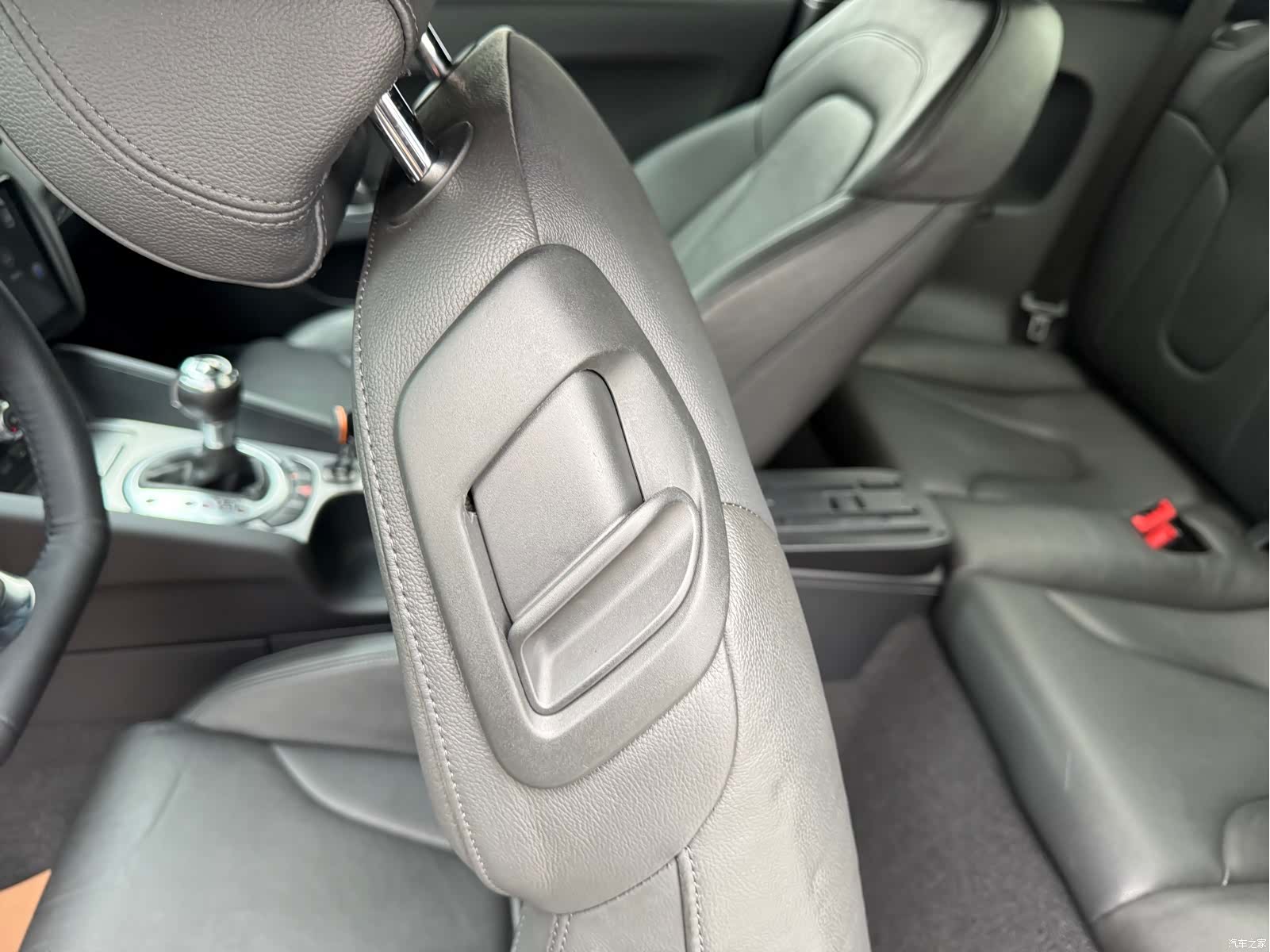 Audi TT, 2014 31