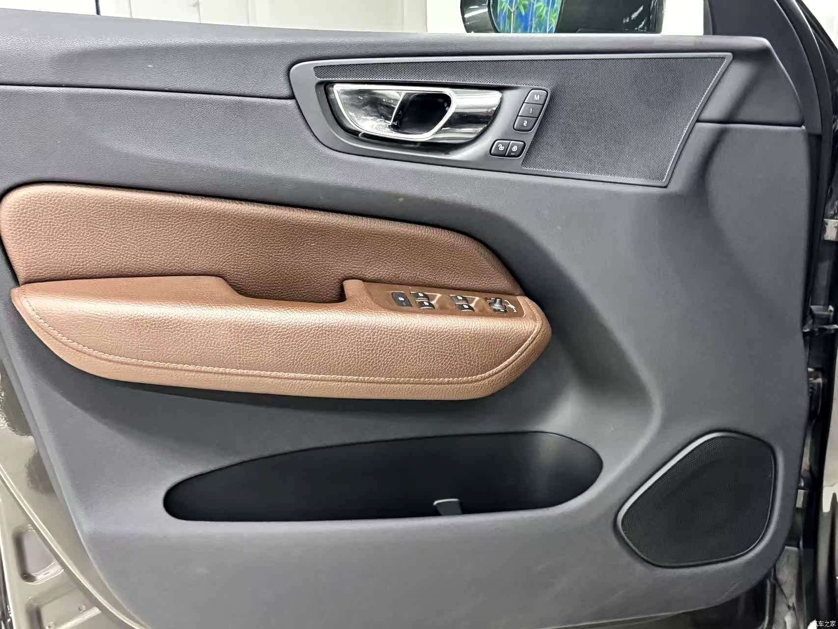 Volvo XC60, 2018 8