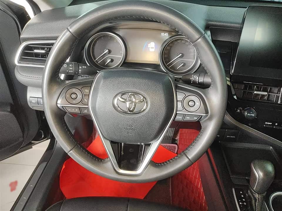 Toyota Camry Toyota Camry