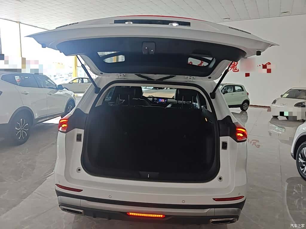 Haval H6, 2022 19