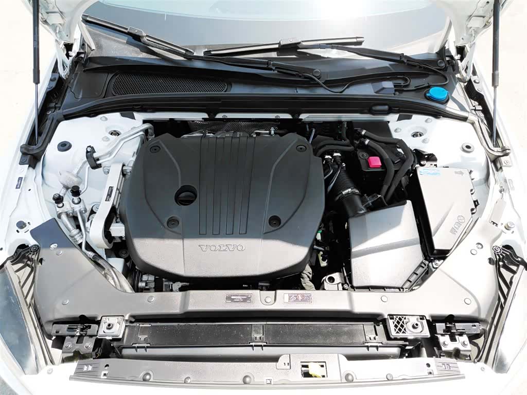 Volvo S60, 2021 19